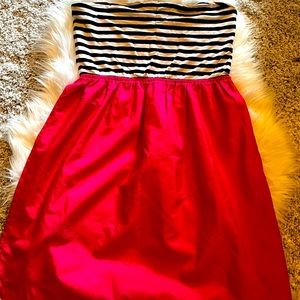 Roxy dress